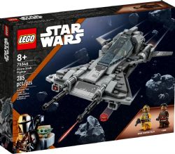 LEGO STAR WARS - PETIT CHASSEUR PIRATE #75346